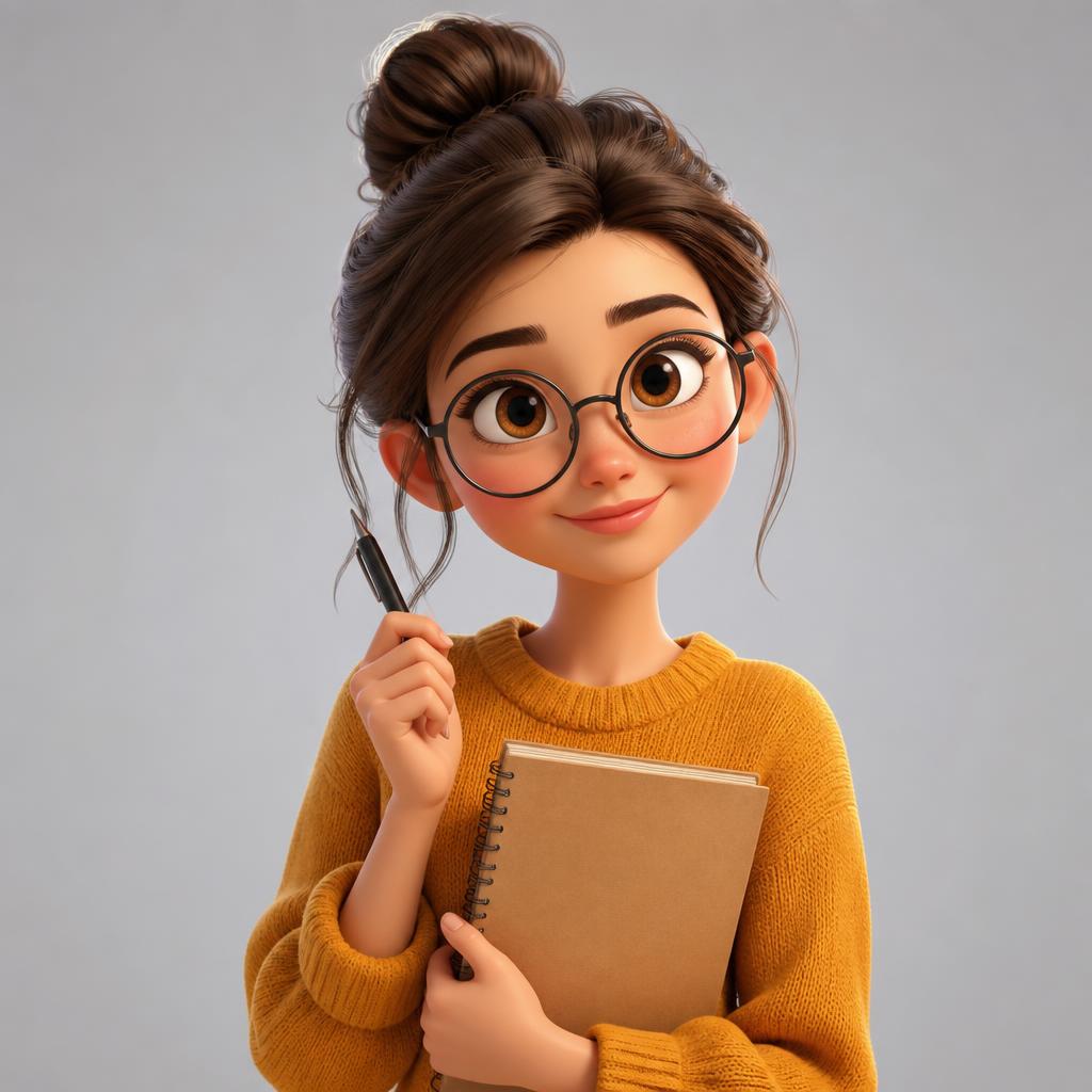 Léa — Community manager