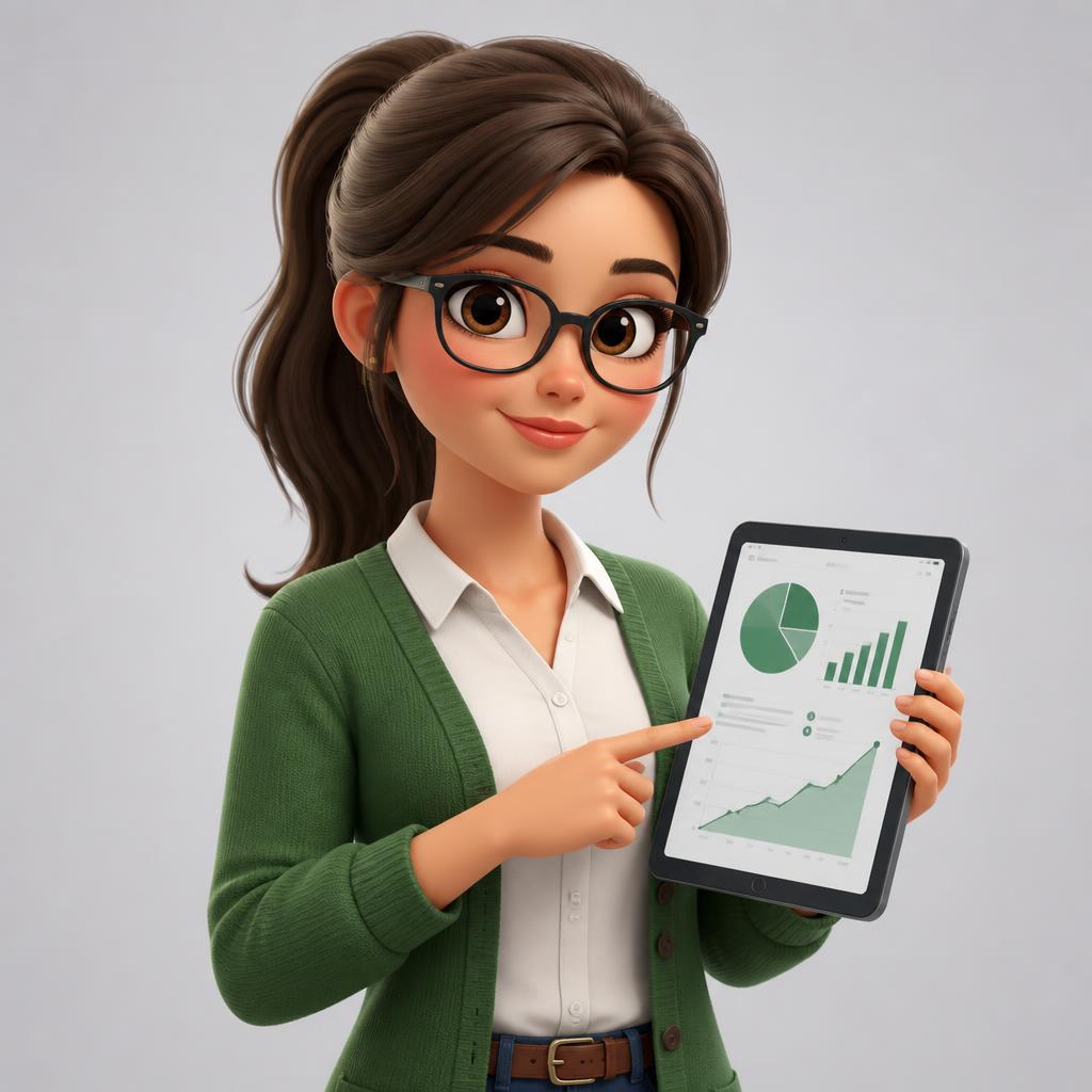 Nina — Analyste